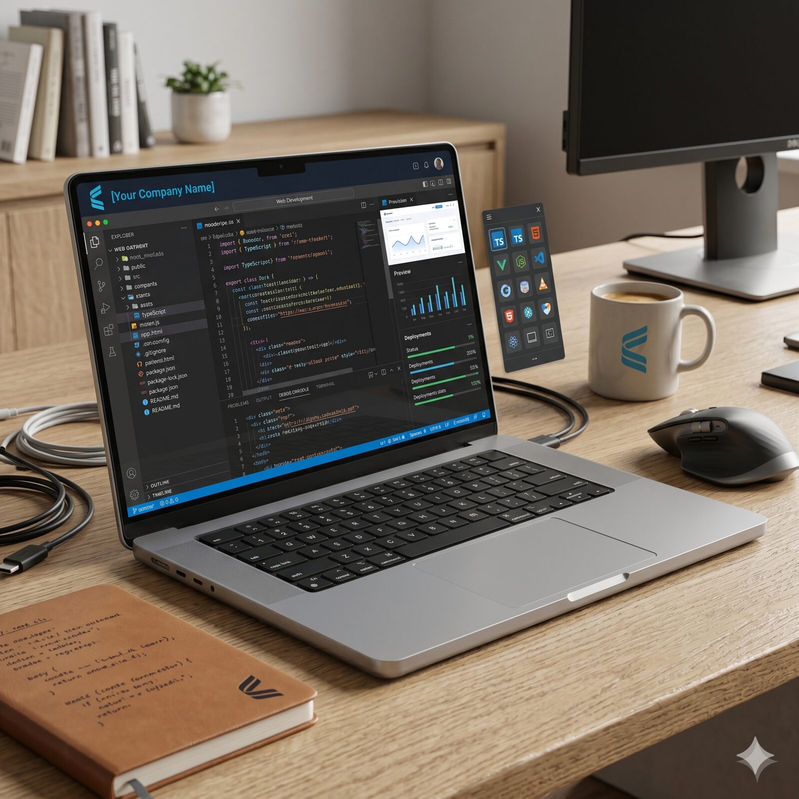 Web Development