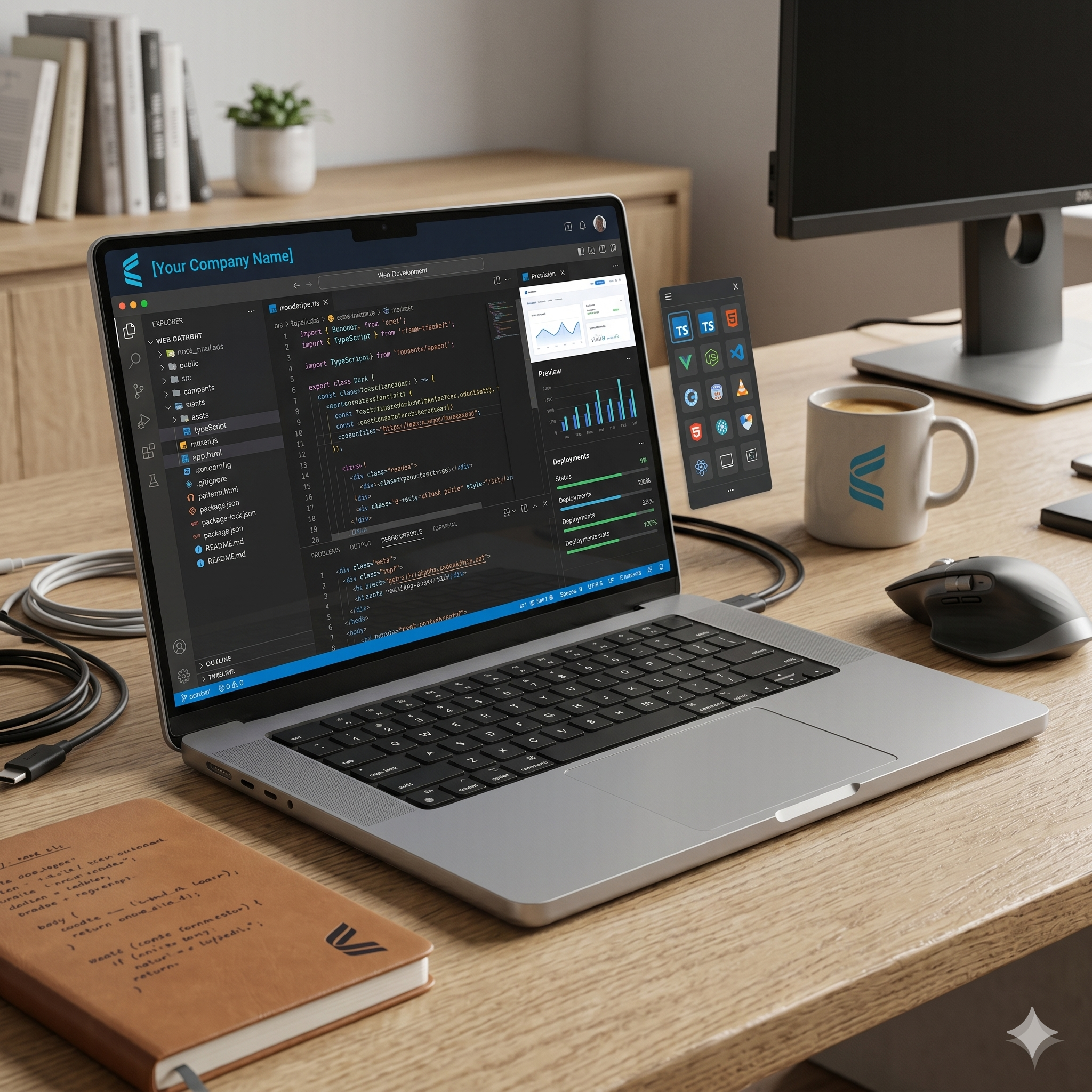 Web Development