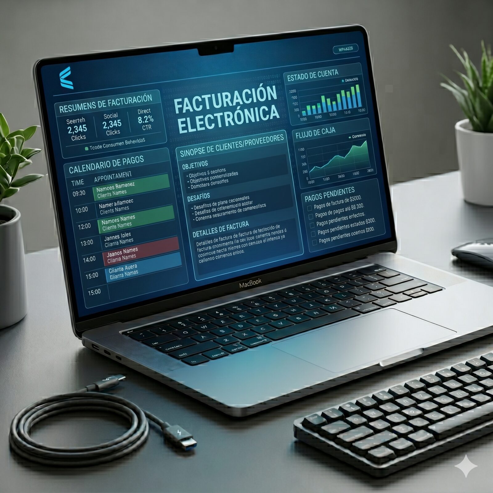 Electronic Invoicing