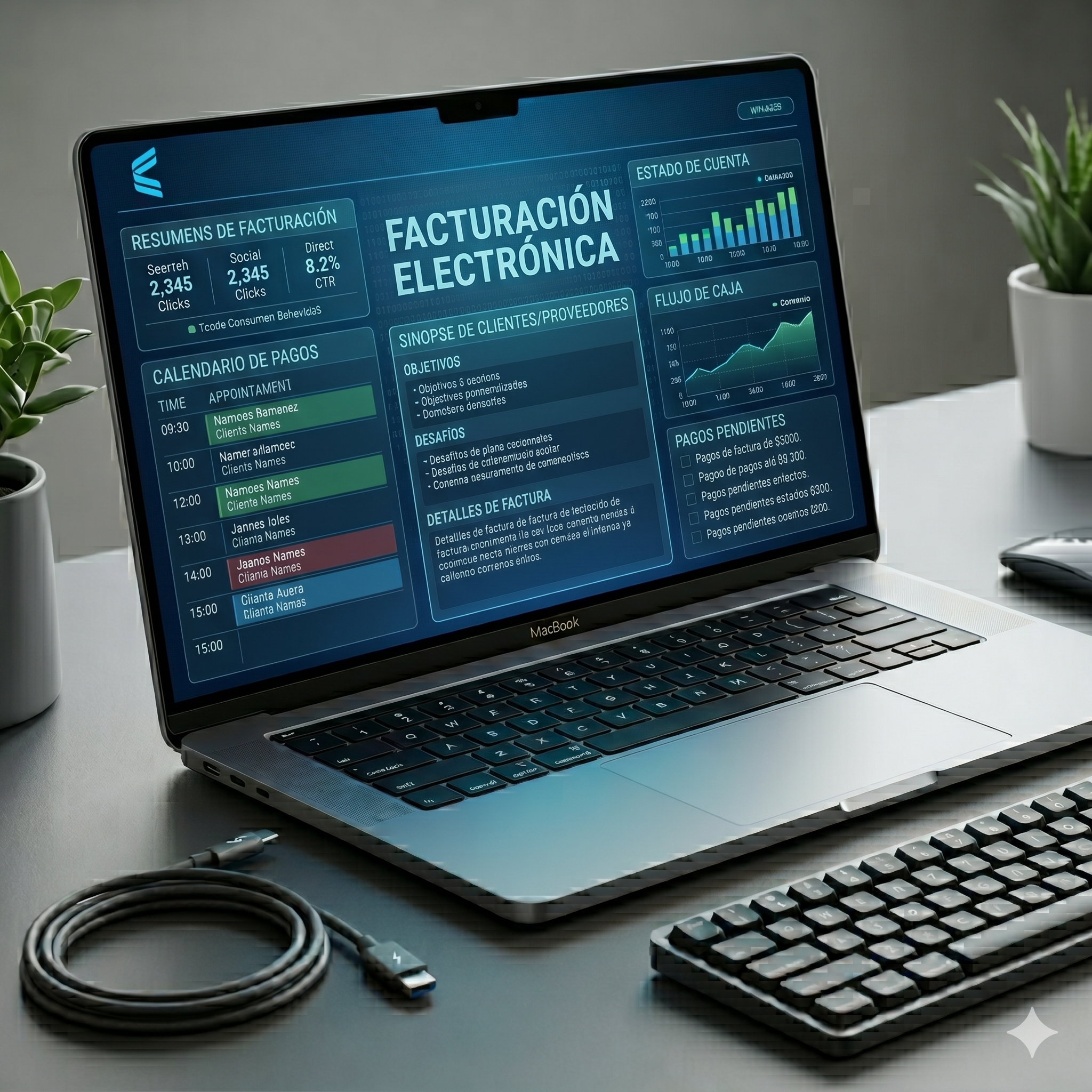 Electronic Invoicing